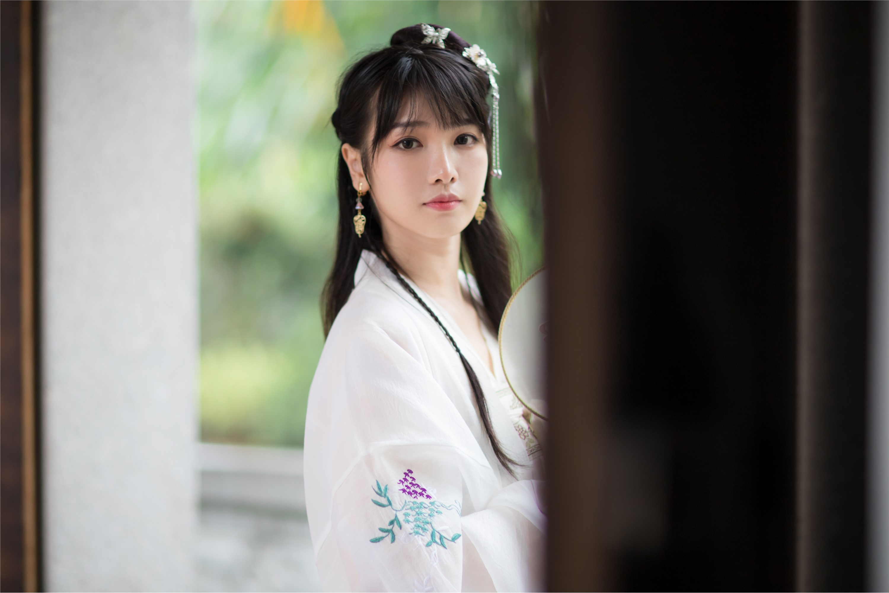 YITUYU艺图语 2021.09.06 清平调 湘湘